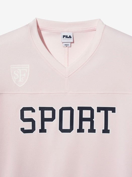 Rugby Mesh Jersey Short-Sleeve Tee_FS2RSH2114X_LPK