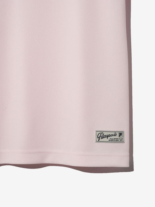 Rugby Mesh Jersey Short-Sleeve Tee_FS2RSH2114X_LPK