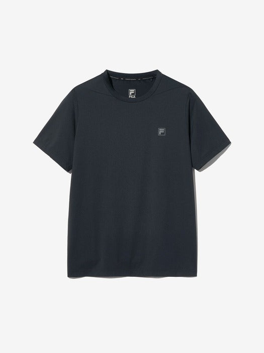 Unisex Basic Performance T-Shirt_FS2RSH2201U_BLK