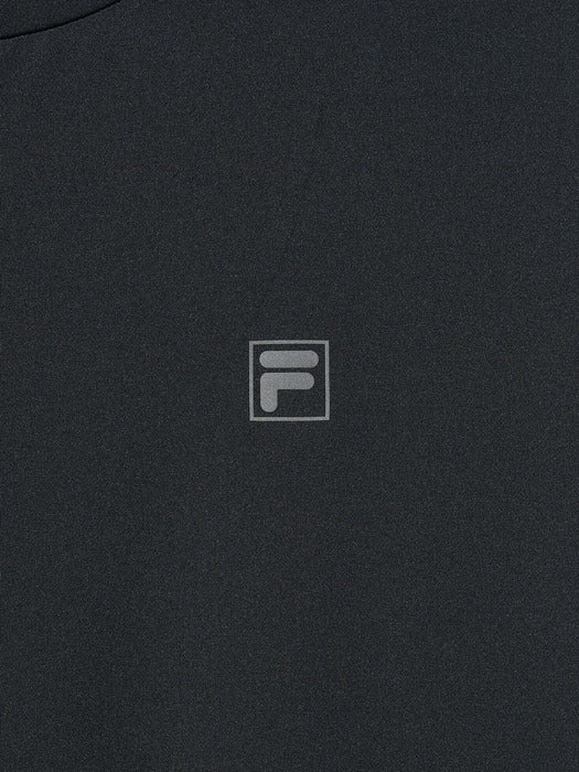 Unisex Basic Performance T-Shirt_FS2RSH2201U_BLK