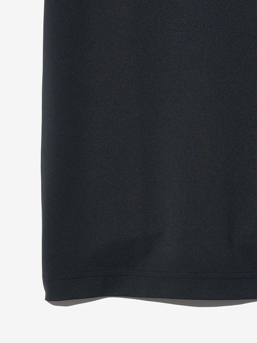 Unisex Basic Performance T-Shirt_FS2RSH2201U_BLK