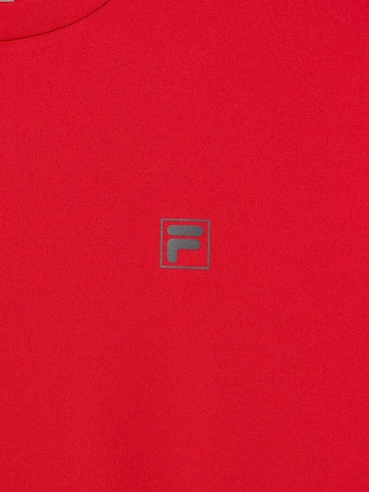 Unisex Basic Performance T-Shirt_FS2RSH2201U_RED