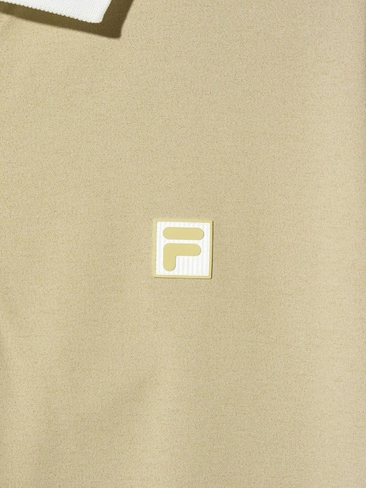 Tennis Sorona Polo Shirt_FS2TSH2302M_LBE
