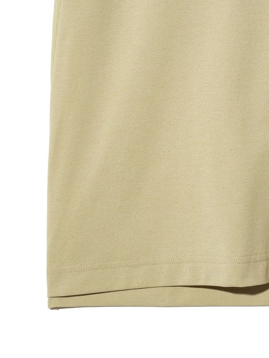 Tennis Sorona Polo Shirt_FS2TSH2302M_LBE