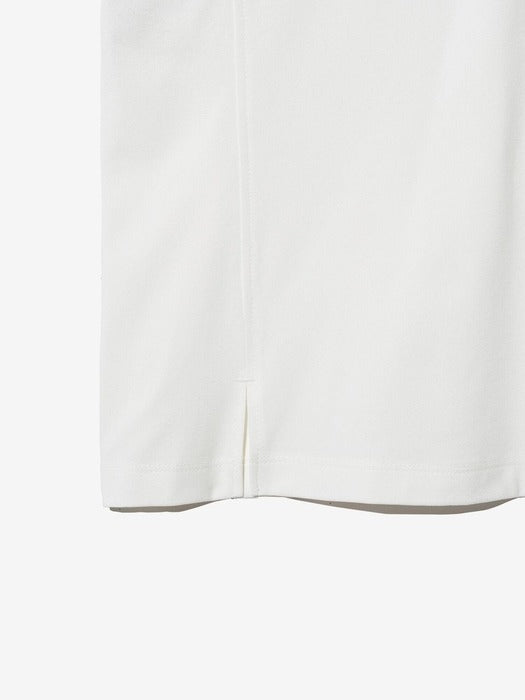 Tennis Sorona Collared T-Shirt_FS2TSH2352F_OWH