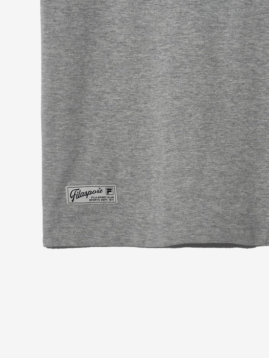 트랙앤필드 Graphic Ringer Tee_FS2RSH2108X_LML