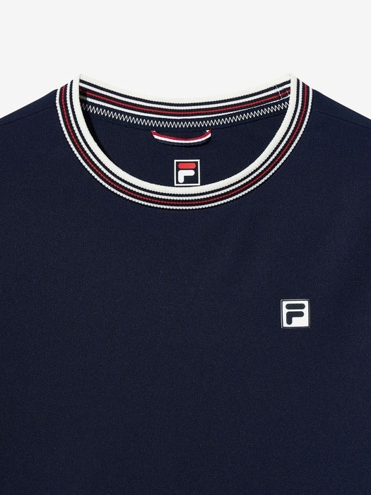 Tennis Piqué Basic T-Shirt_FS2RSH2351F_DNA
