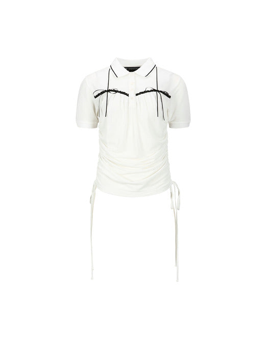 Clothing in white - Premium quality product image