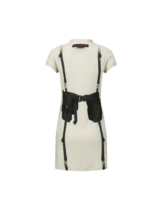 Clothing in beige - Premium quality product image