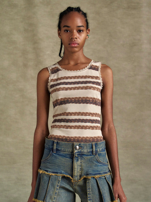 Clothing in beige - Premium quality product image