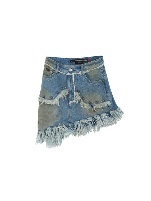 Clothing in blue - Premium quality product image