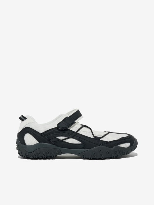 Fila Echappe Velcro Mary Jane 1Xm02369H