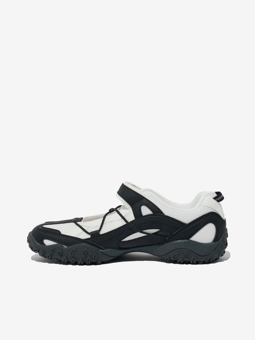 Fila Echappe Velcro Mary Jane 1Xm02369H