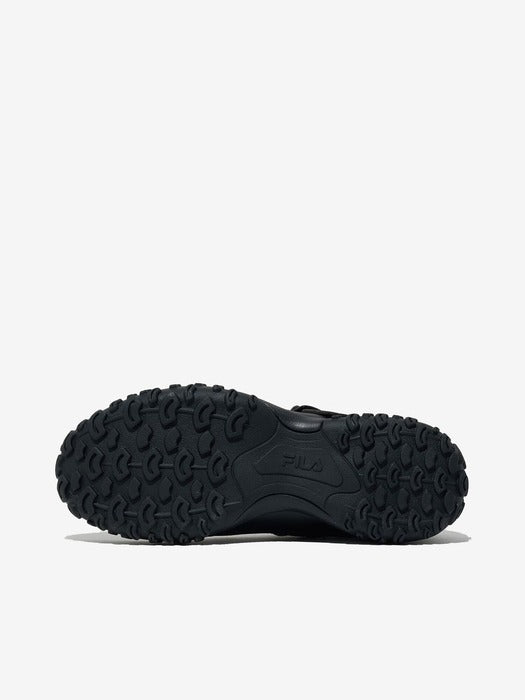 Fila Echappe Velcro Mary Jane 1Xm02369H