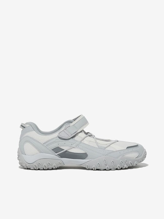 Fila Echappe Velcro Mary Jane 1Xm02369H