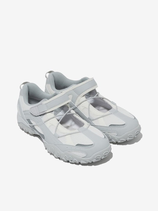 Fila Echappe Velcro Mary Jane 1Xm02369H