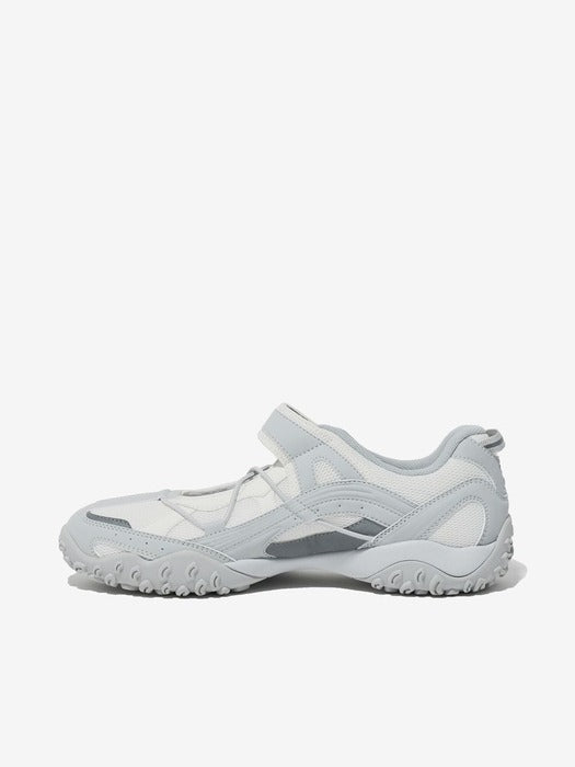 Fila Echappe Velcro Mary Jane 1Xm02369H
