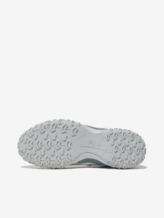 Fila Echappe Velcro Mary Jane 1Xm02369H