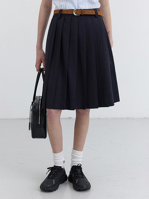 Clothing Accessories in navy - Premium quality product image