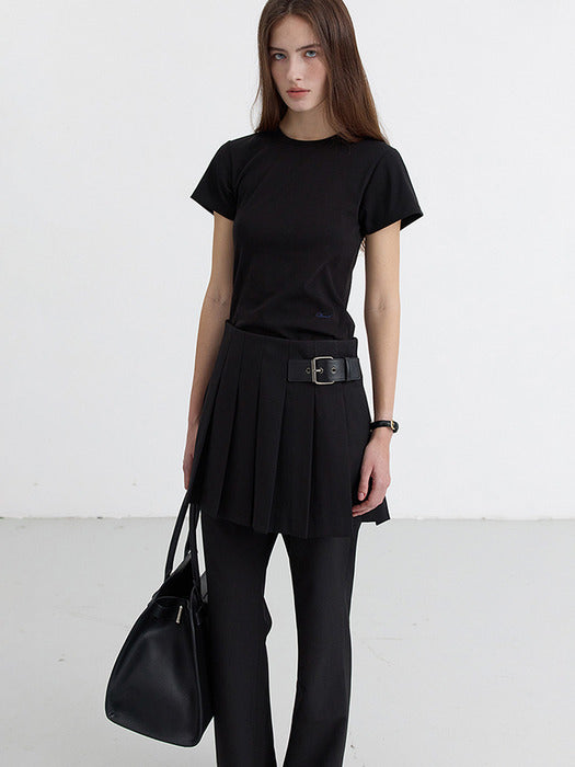 Clothing in black - Premium quality product image