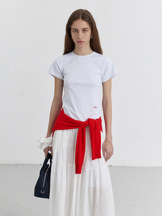 Clothing in gray - Premium quality product image