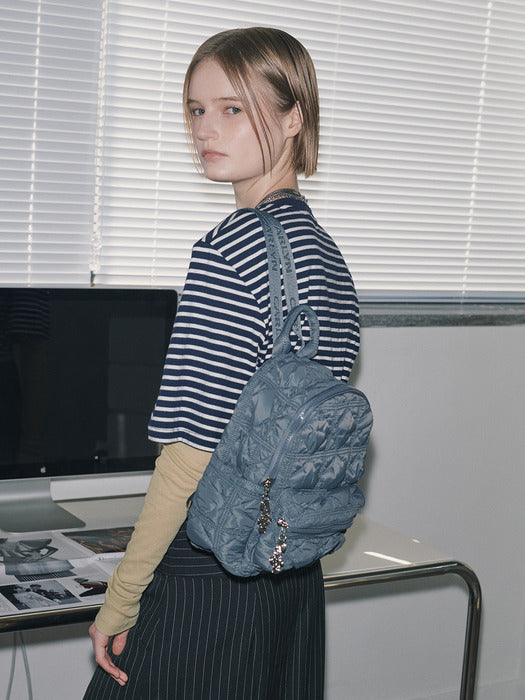Carlyn Mellow Backpack