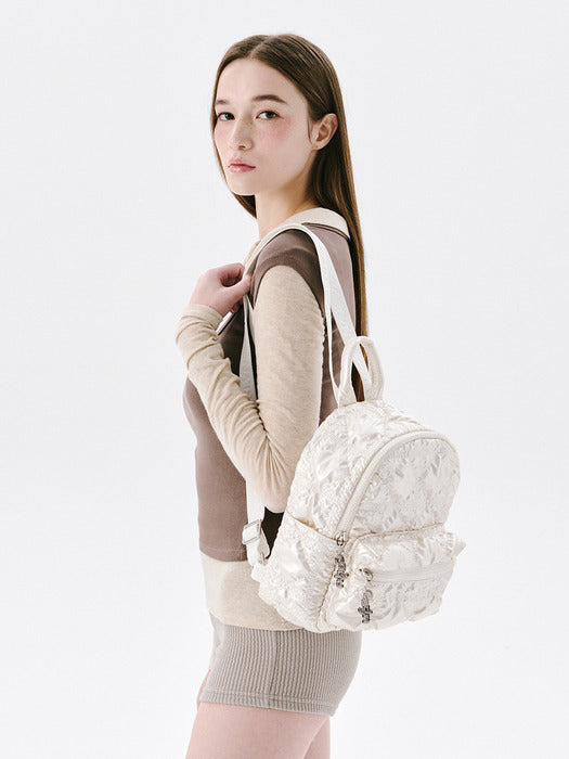 Carlyn Mellow Backpack