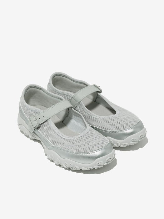Fila Echappe Mary Jane 1Xm02376H
