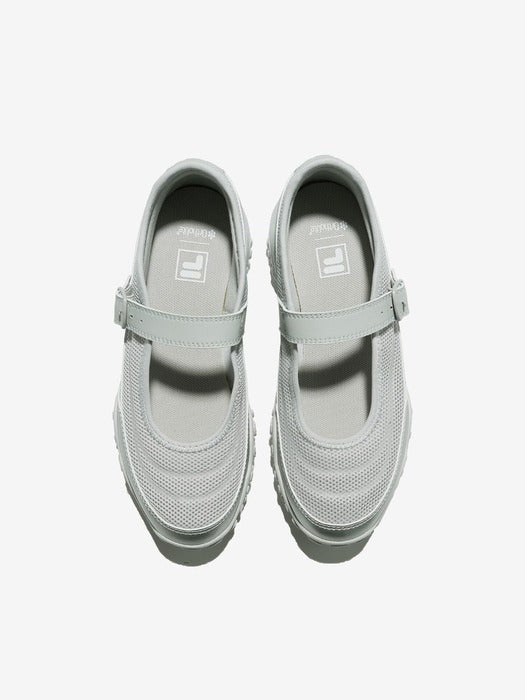 Fila Echappe Mary Jane 1Xm02376H