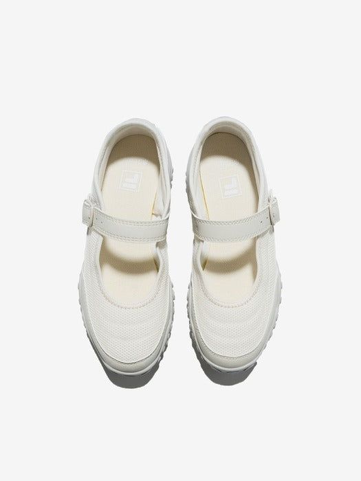 Fila Echappe Mary Jane 1Xm02376H 920