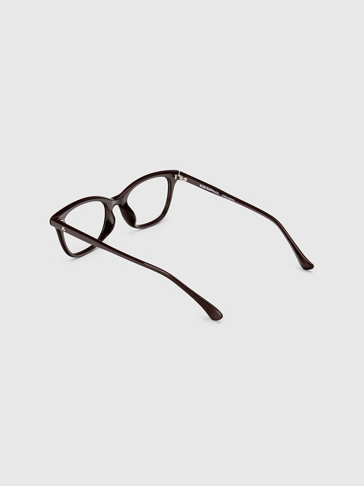 Sunglasses in brown - Premium quality product image