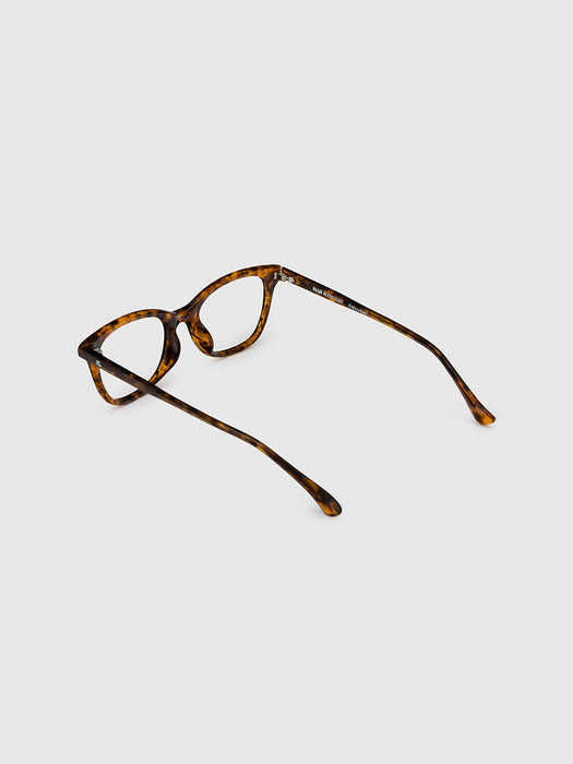 [BLUE ELEPHANT] LEAH leopard