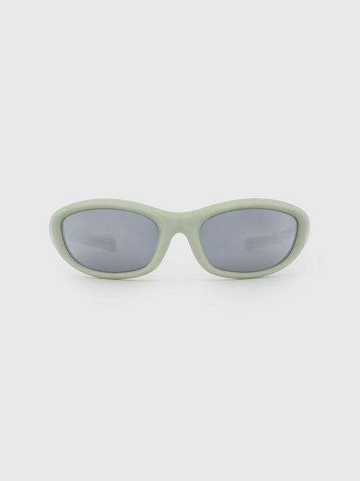 SADIE light green
