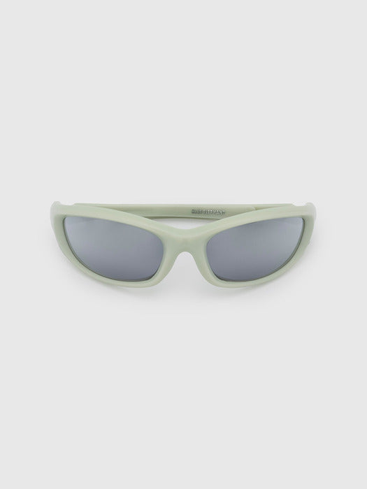 SADIE light green