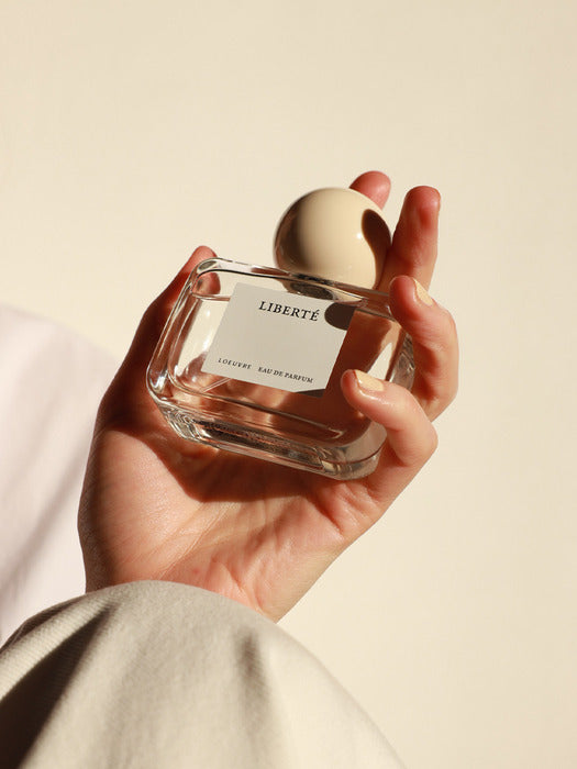 Loeuvre Liberte Eau DE Parfum 14ml