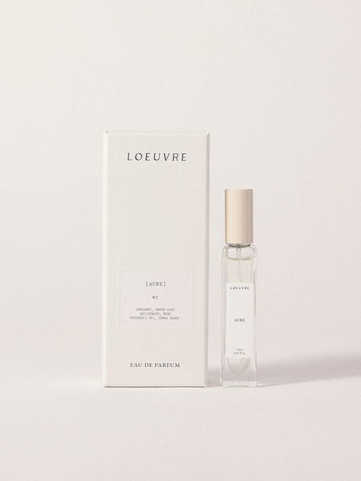 Loeuvre Aube Eau DE Parfum 14ml