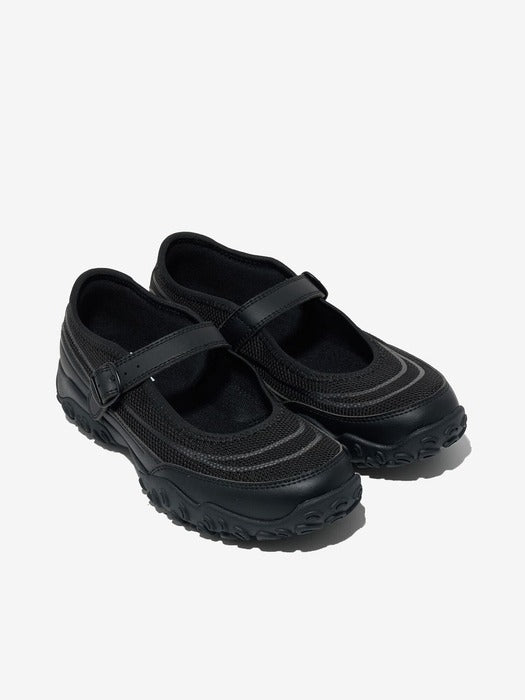 Fila Echappe Mary Jane 1Xm02376H