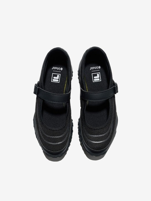 Fila Echappe Mary Jane 1Xm02376H