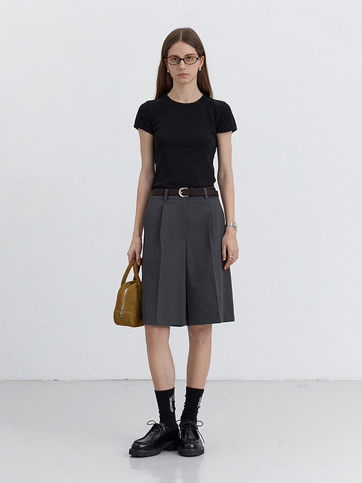 Clothing in gray - Premium quality product image