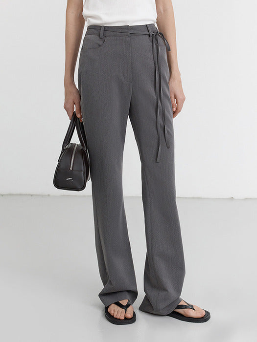 Clothing in gray - Premium quality product image