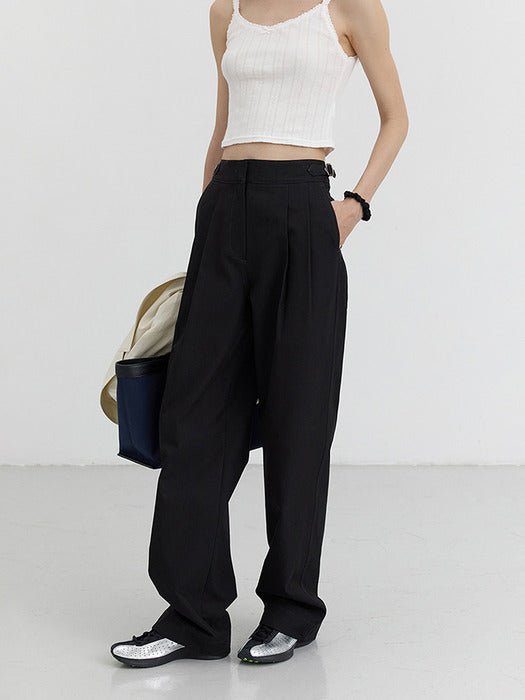 Clothing in black - Premium quality product image