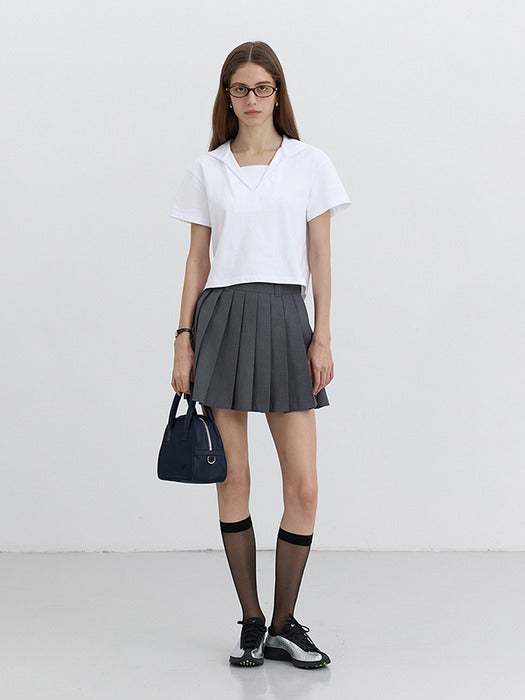 Clothing in gray - Premium quality product image