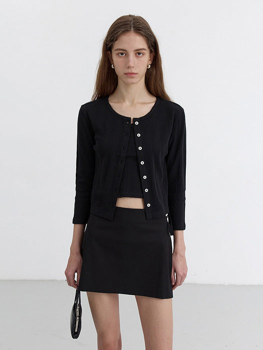 Clothing Accessories in black - Premium quality product image