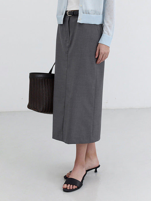 Clothing in gray - Premium quality product image