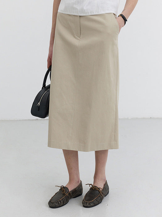 Clothing in beige - Premium quality product image