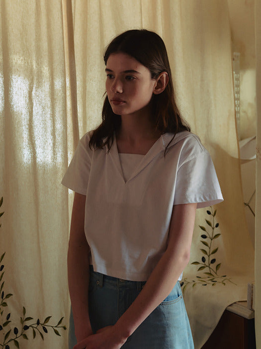 Clothing in white - Premium quality product image