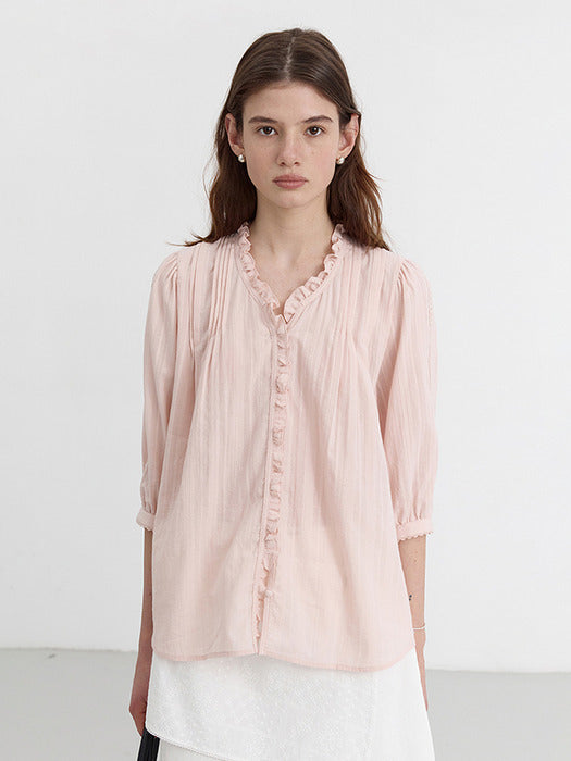 Clothing in pink - Premium quality product image