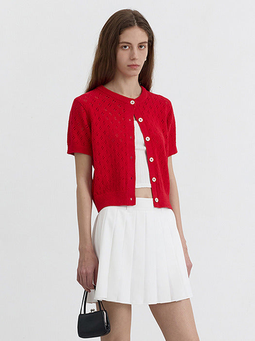 Clothing in red - Premium quality product image