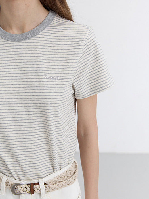 Clothing in gray - Premium quality product image