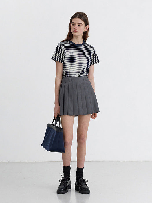 Clothing in navy - Premium quality product image